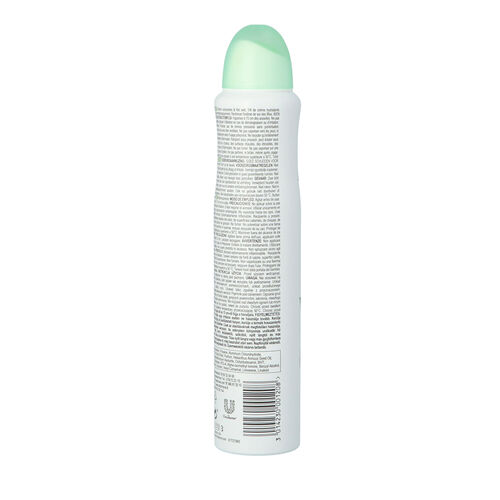 DESODORANTE FRESH DOVE 200ml image number