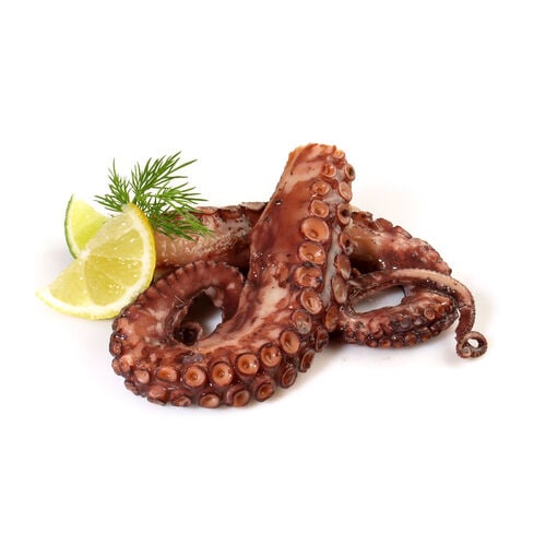PATA PULPO COCIDO GRANDE kg image number