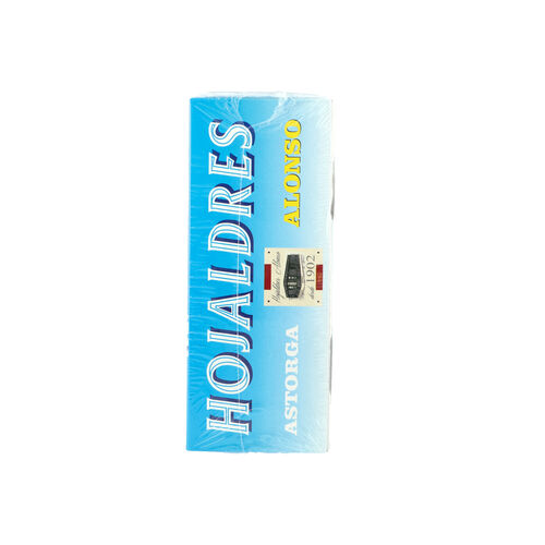 HOJALDRES ALONSO 700g image number