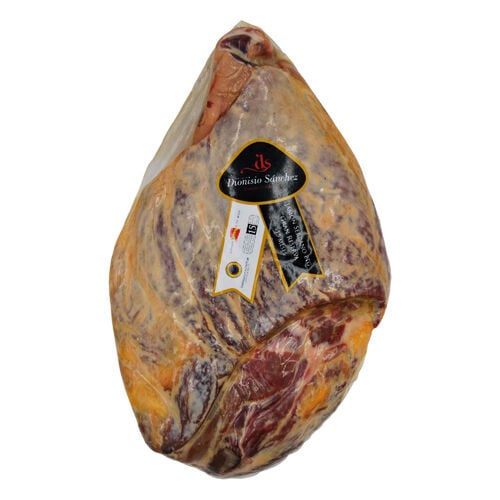 Jam&oacute;n Serrano ETG Gran Reserva 15 meses DIONISIO S&Aacute;NCHEZ kg image number