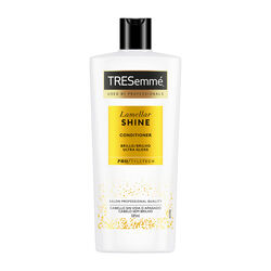 Acondicionador lamellar shine tresemme 685ml