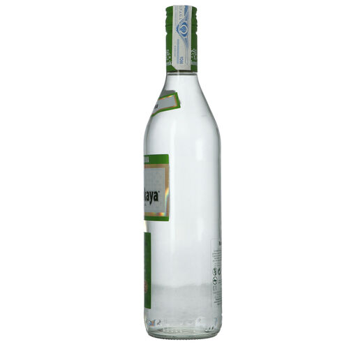 VODKA MOSKOVSKAYA 70cl image number