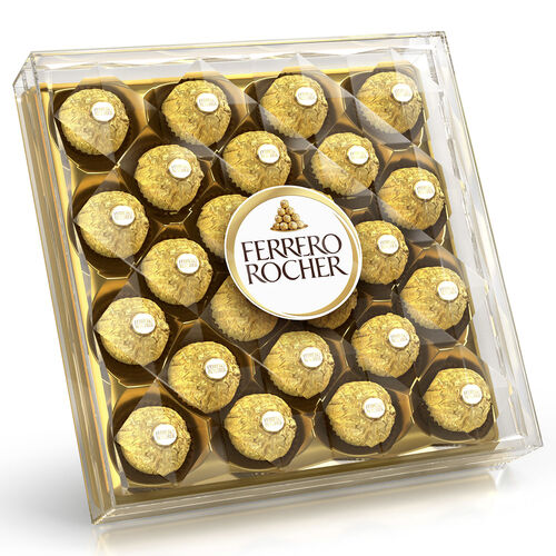 FERRERO ROCHER t.24 image number
