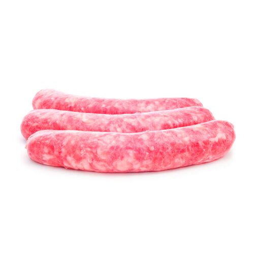 Longanizas frescas kg image number
