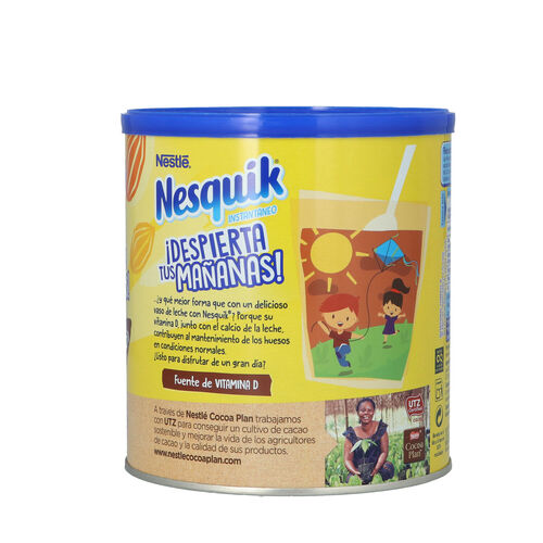 NESQUIK 700g image number