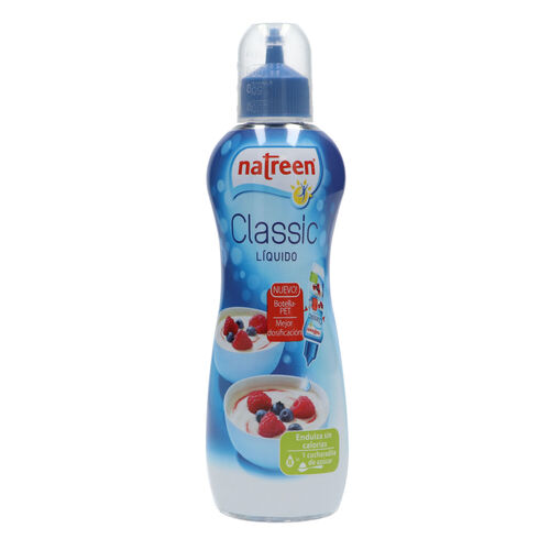 NATREEN LIQUIDO 250ml image number