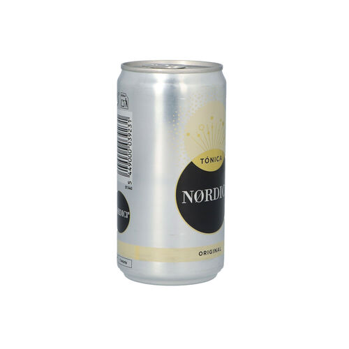 TÓNICA NORDIC MIST 25cl image number