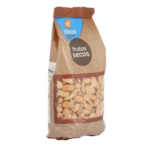 Cacahuete frito virginia ALTEZA 250g image number