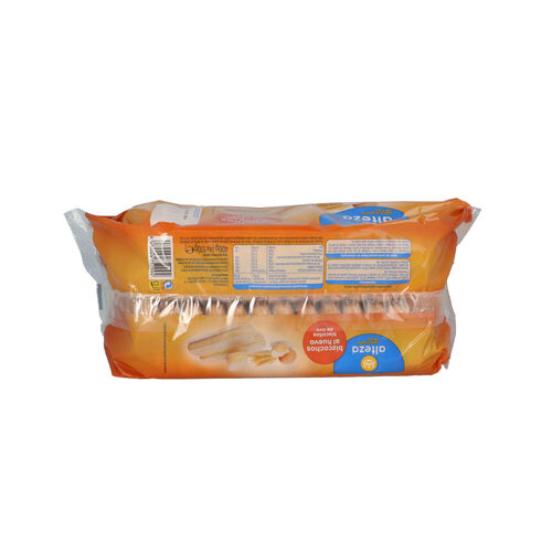 Bizcocho al huevo ALTEZA 400g image number