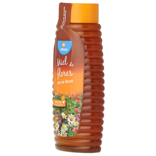 Miel flores antigoteo ALTEZA 500ml image number