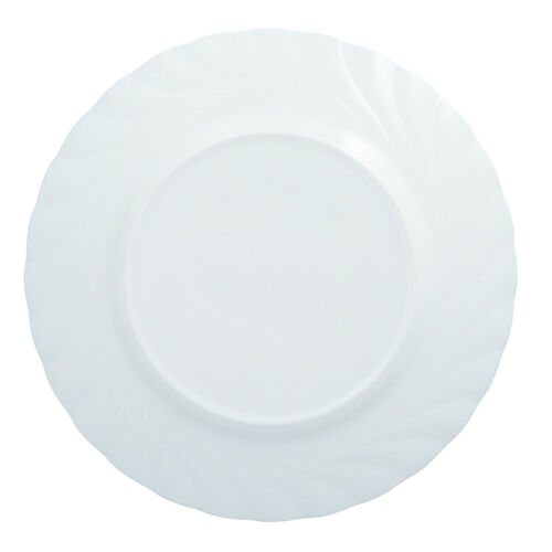 Plato postre opal TRIANON image number