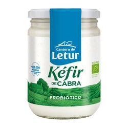 K&eacute;fir de cabra CANTERO DE LETUR 420g