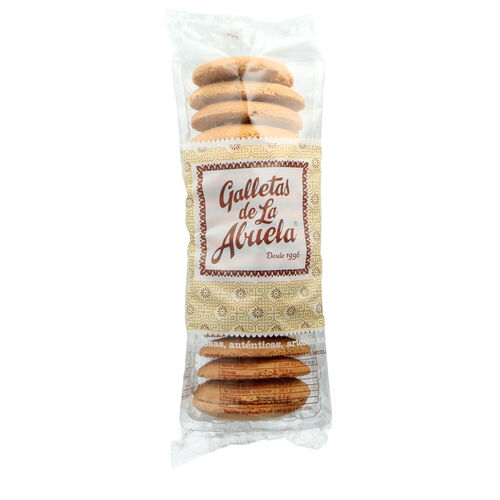 GALLETAS DE LA ABUELA 300g image number