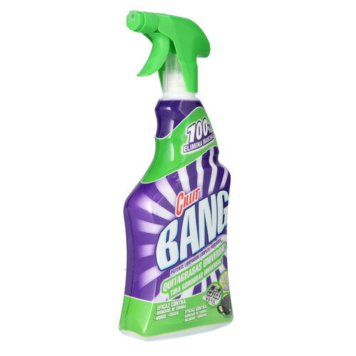 DESENGRASANTE CILLIT BANG 750ml image number