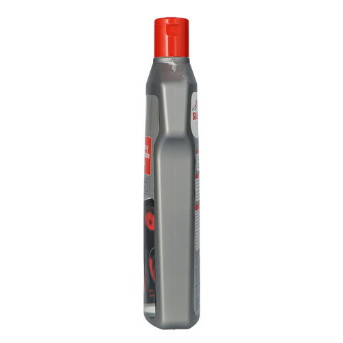 Limpiador de vitroceramicas y acero inoxidable SELEX 500ml image number
