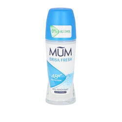 DESODORANTE MUN BRISA ROLL-ON 50ml