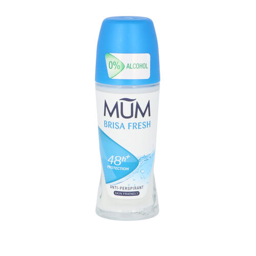 DESODORANTE MUN BRISA ROLL-ON 50ml image number