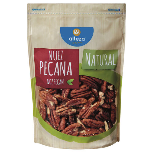 NUEZ PECANA ALTEZA 150g image number