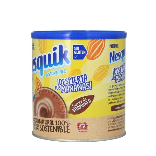 NESQUIK 700g image number