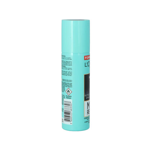 Tinte retoca raices magic RETOUCH noir LOREAL 75ml image number