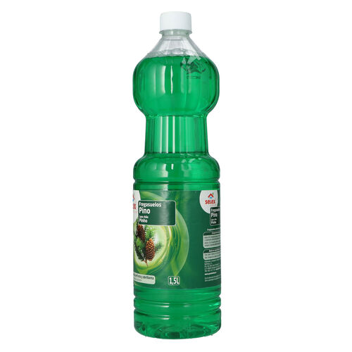 Fregasuelos SELEX pino 1.5L image number