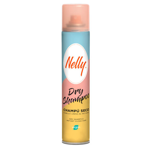 Champ&uacute; seco NELLY 200ml image number