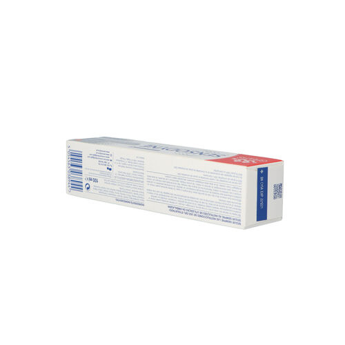Dent&iacute;frico blanqueador SENSODYNE 75ml image number
