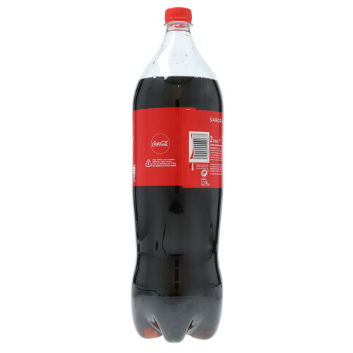 REFRESCO COCA COLA 2L image number