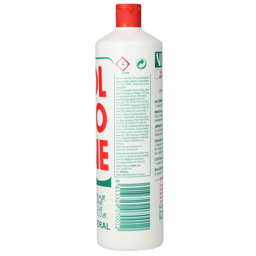 AMONIACO VOLVONE 500ml ml image number