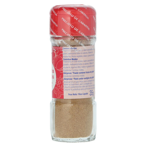 Comino molido ALTEZA 32g image number