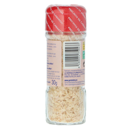 CEBOLLA MOLIDA ALTEZA 30g image number