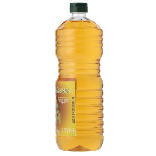 Vinagre OSA manzana 1L image number
