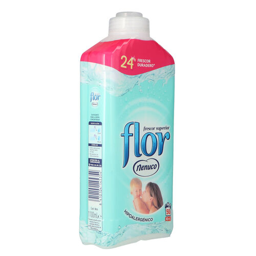 Suavizante Colonia FLOR 59 lavados image number