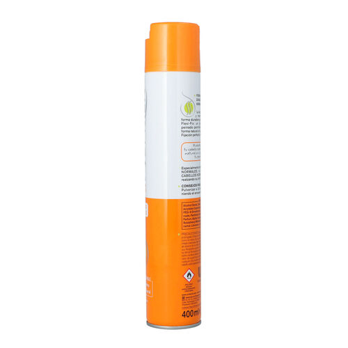 Laca para cabello SUNSILK normal 400ml image number