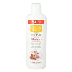 Gel de ba&ntilde;o hidratante NH 650ml