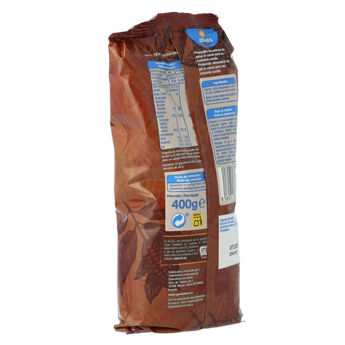 Cacao taza ALTEZA 400g image number