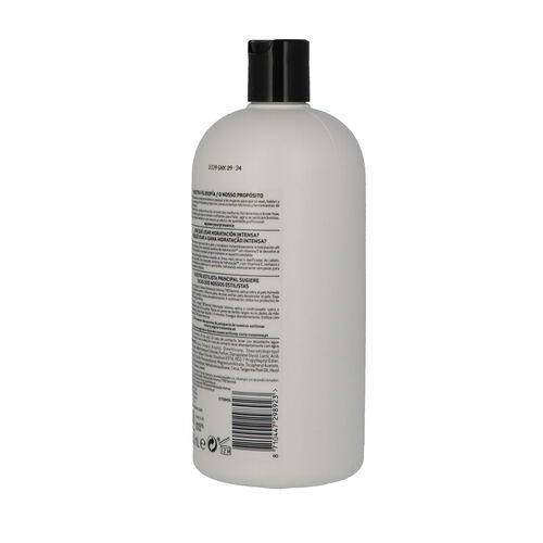 Acondicionador para cabello hidratante intenso TRESSEMME 685ml image number