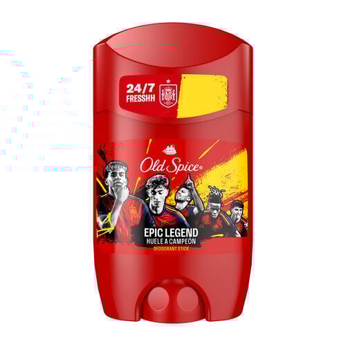 Desodorante stick Epic Legend OLD SPICE 50ml image number