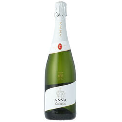 Cava brut anna CODORNIU 75cl