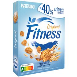 CEREALES FITNESS NESTLÉ 300g