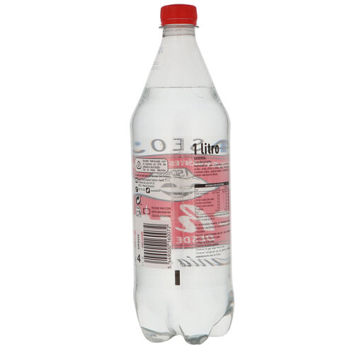 GASEOSA SCHUSS 1L image number
