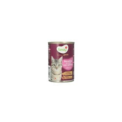TANDY GATO BOCADITO SALMON LATA 415g