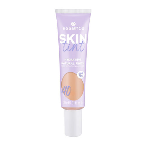 ess. Crema hidratante con color SKIN tint 40 image number