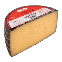 QUESO ASUNCIÓN MEZCLA CURADO TRES OSCOS kg