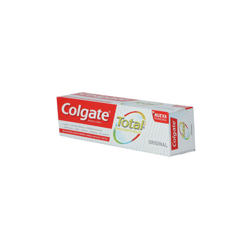 Dent&iacute;frico COLGATE total 75ml image number
