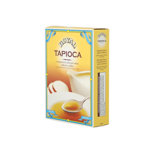 TAPIOCA ROYAL 175g image number