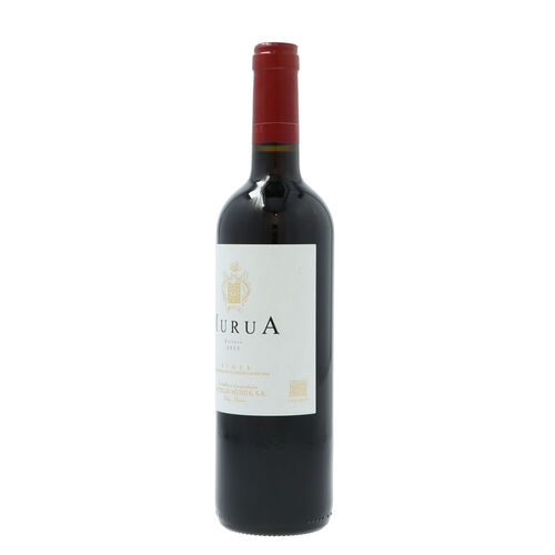 Vino tinto MURUA Reserva DO Rioja 750ml image number