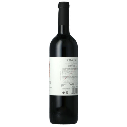 Vino tinto ENATE Crianza DO Somontano 750ml image number