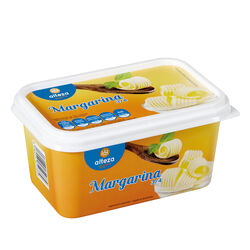 MARGARINA ALTEZA GIRASOL 500g