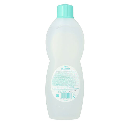 COLONIA NENUCO 500ml image number
